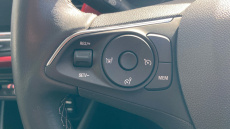 Vauxhall Crossland 1.2 Turbo GS 5dr Petrol Hatchback